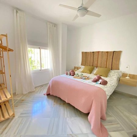 Apartamento En Calle Ancha, En Pleno Centro Sanlúcar de Barrameda Exterior photo