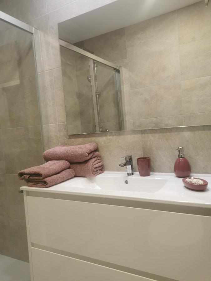 Apartamento En Calle Ancha, En Pleno Centro Sanlúcar de Barrameda Exterior photo