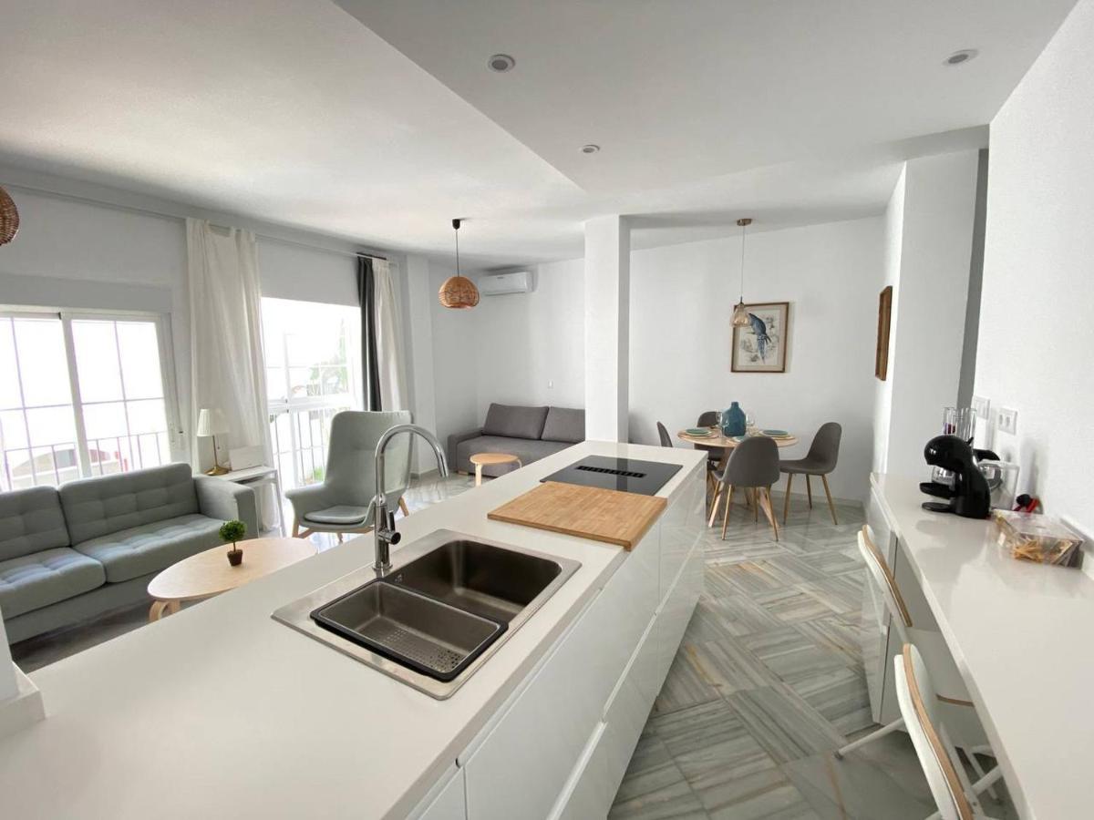 Apartamento En Calle Ancha, En Pleno Centro Sanlúcar de Barrameda Exterior photo