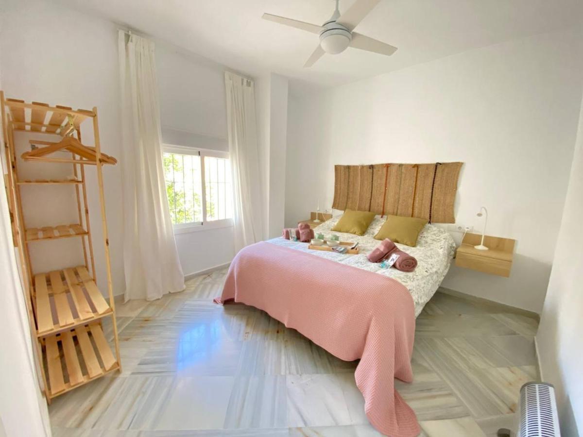 Apartamento En Calle Ancha, En Pleno Centro Sanlúcar de Barrameda Exterior photo